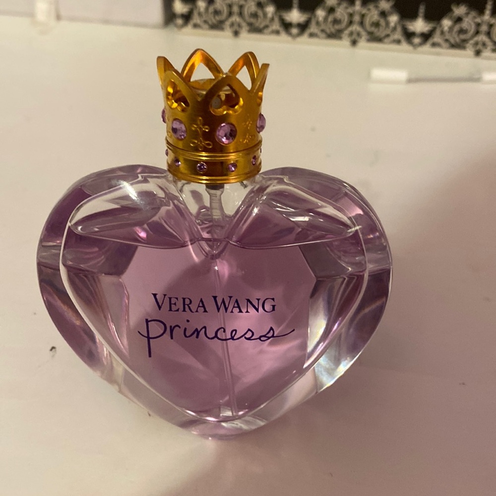 Princess Vera wang